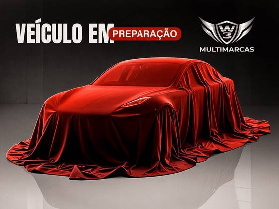 FORD FUSION 2.5 16V FLEX 4P AUTOMÁTICO